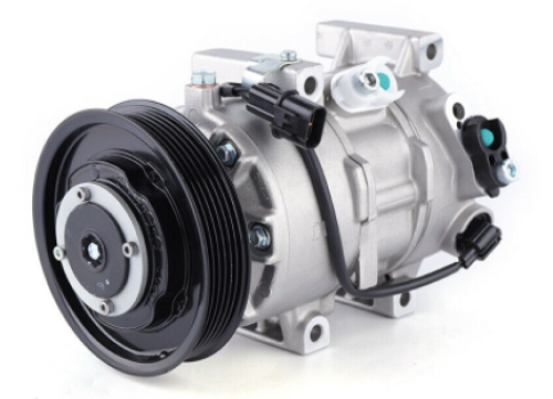 كمبرسور هيونداي النترا 2016-2020 كوري