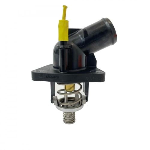 بلف حرارة مع الكوع جمس يوكن 2015-2020 اصلي