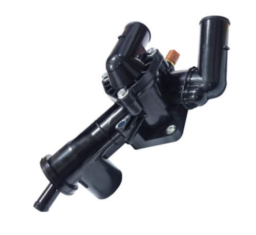 قاعدة بلف الحرارة كامل هيونداي سوناتا 2007-2010 اصلي