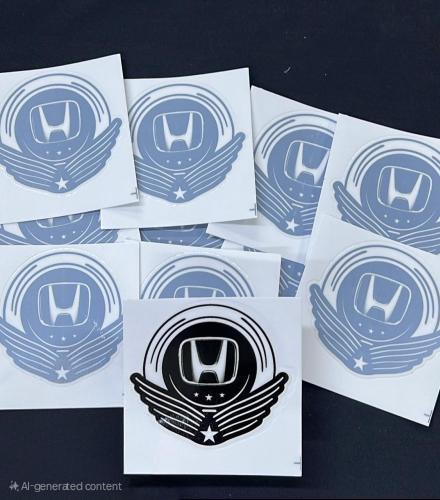 استكر هوندا