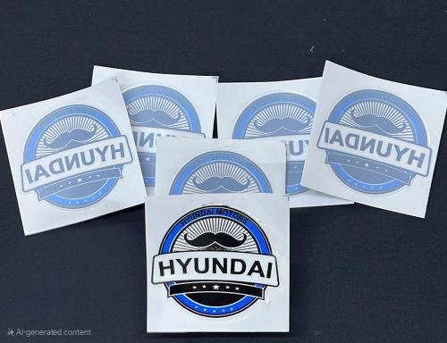 استكر هونداي