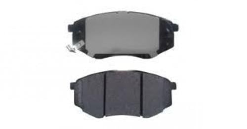 فحمات أمامي هيونداي سوناتا 2015-2019 اصلي