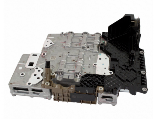 شريحة قير فورد اكسبديشن 2007-2017 اصلي