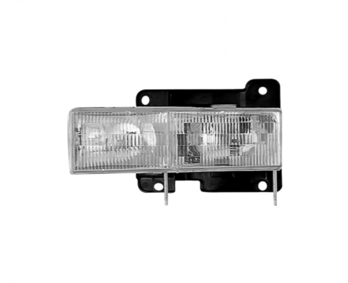 شمعة امامي سوبربان 1992-1999 تايوان