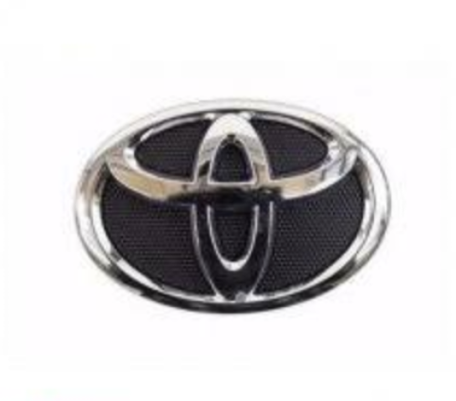 علامة شبك أمامي تويوتا كامري 2007-2011 اصلي