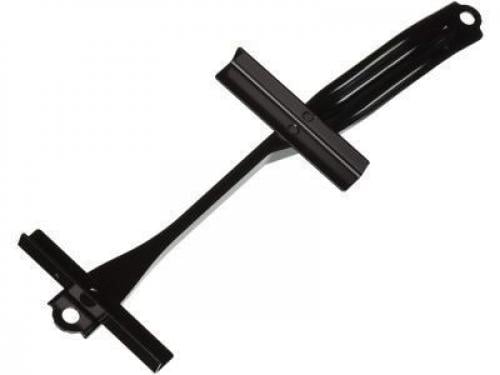 قاعده تثبيت البطاريه تويوتا كامري 2007-2017 اصلي