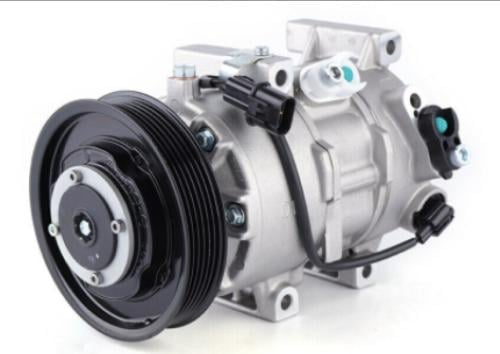 كمبريسر هيونداي النترا 2016-2020 كوري