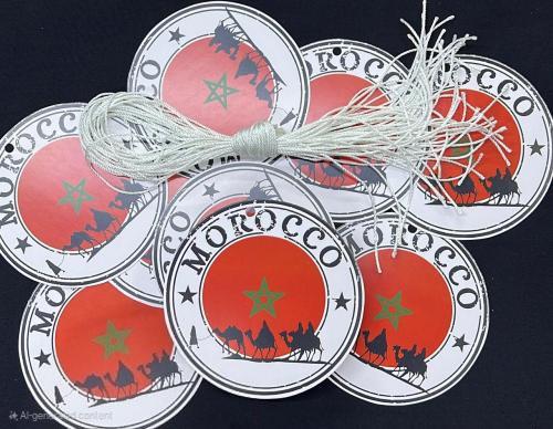 علاقة المغرب