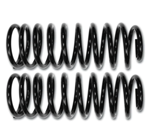 طقم يايات مساعد خلفي تويوتا كامري 2007-2011 اصلي