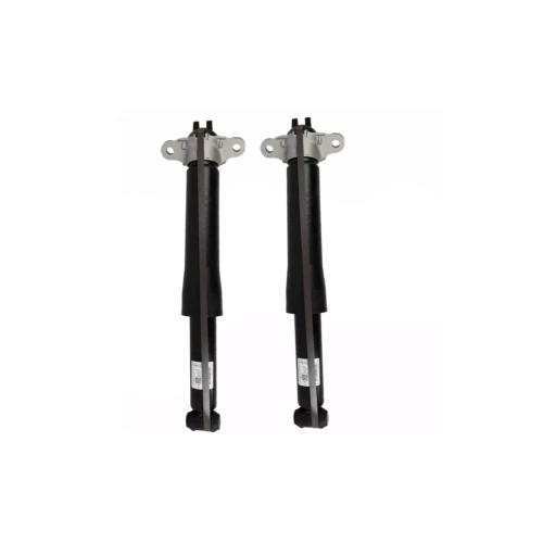 طقم مساعدات خلفي فورد تورس 2020-2024 اصلي