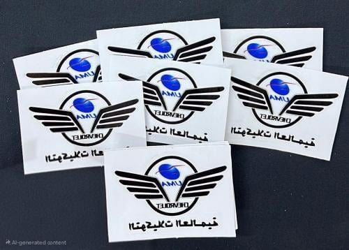 استكر توكيلات العالمية