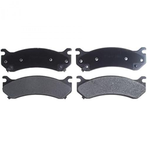 فحمات امامي جمس يوكن 2000-2006 اصلي