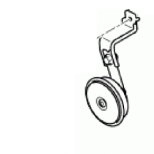 بوري هيونداي النترا 2017-2020 اصلي