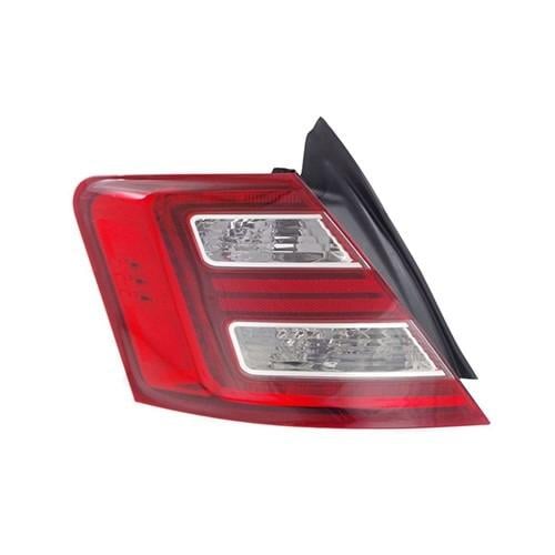 اسطب خلفي فورد تورس 2013-2019 تايوان