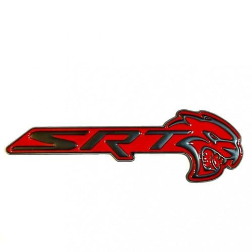 علامة SRT هيلي كات