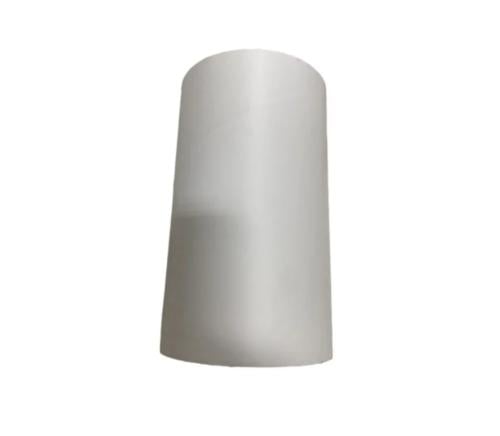 رول تجليد ابيض كريمي