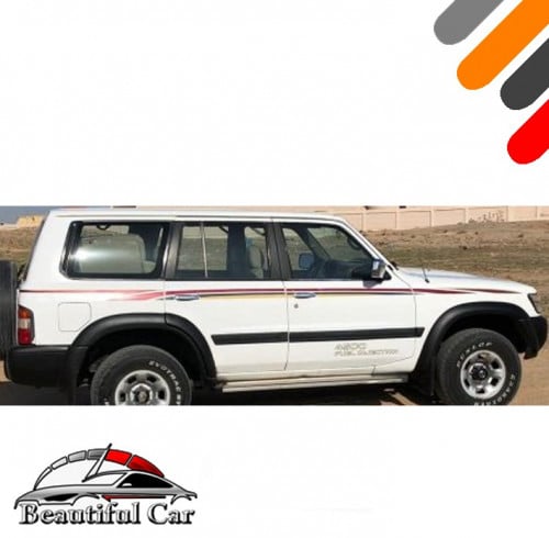 خط باترول 1998 غمارة و غمارتين