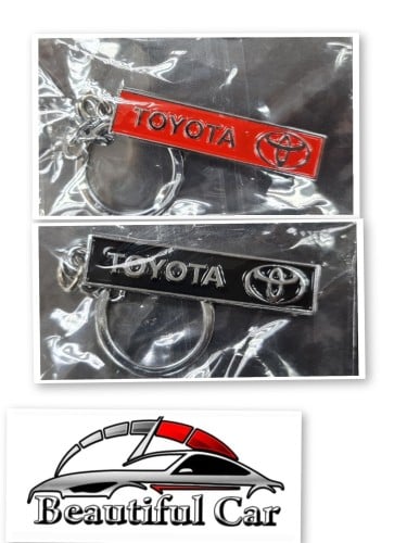 ميدالية تويوتا TOYOTA