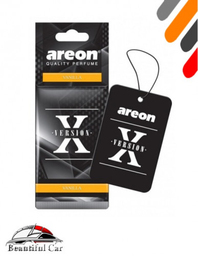 معطر داخلي برائحة الفنيلا