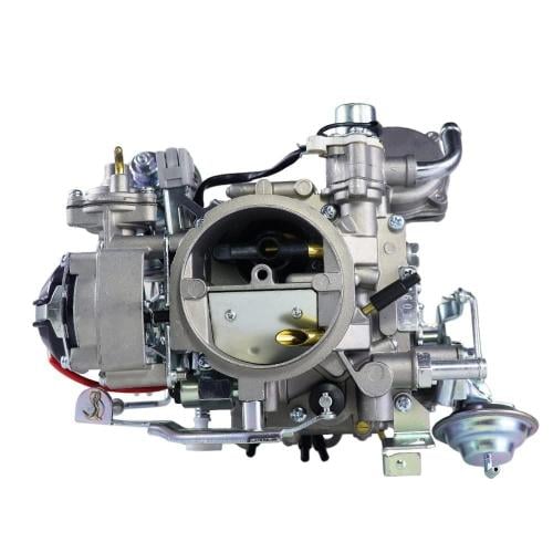 كربريتر تويوتا لاندكروزر 1992-1998 اصلي