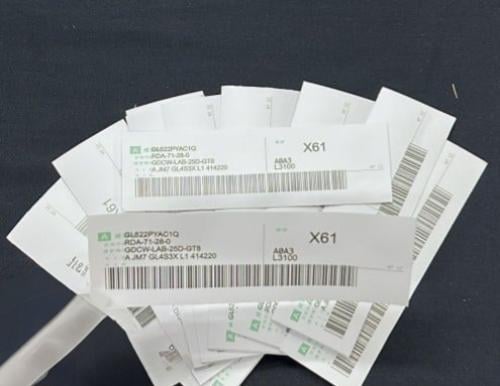 أستكر مازدا X61