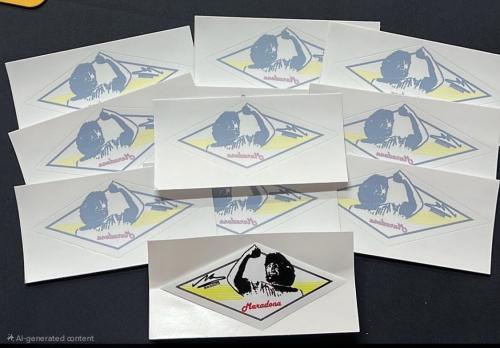 استكر تسليم المستودع