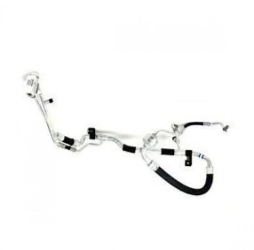 ماصورة مكيف هيونداي النترا 2012-2016 اصلي