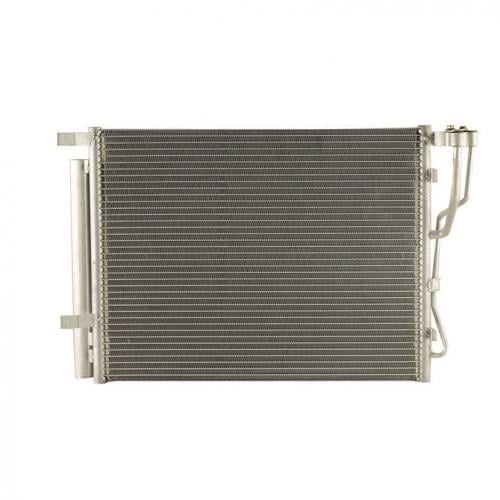 رديتر مكيف هيونداي سوناتا 2016-2019 كوري