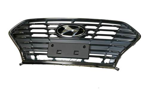 شبك أمامي هيونداي سوناتا 2018-2019 اصلي