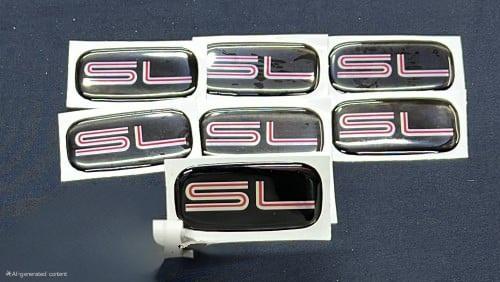 أستكر SL بارز