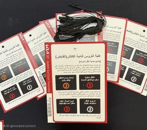 أستكر علاقه كيا علبة التروس