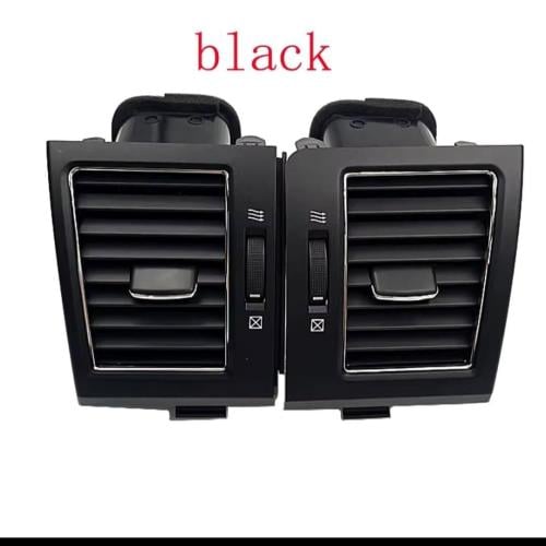 ديكور ريش مكيف لاندكروزر 2008-2015 اسود