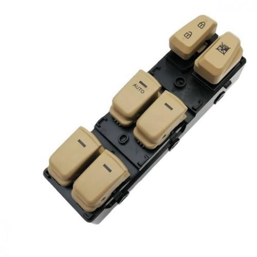 مفتاح تحكم المركزي للنوافذ هيونداي سوناتا