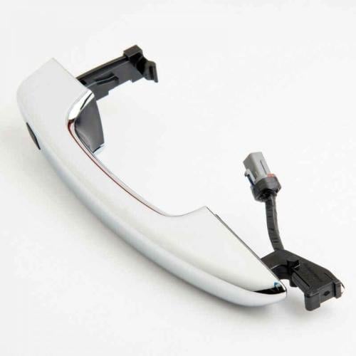 يد باب أمامي خارجي هيونداي سوناتا 2015-2017 اصلي