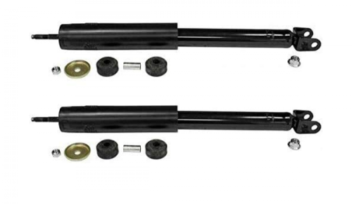 طقم مساعدات خلفي فورد تورس 2013-2019 امريكي