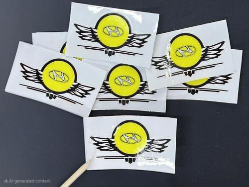 استكر هونداي