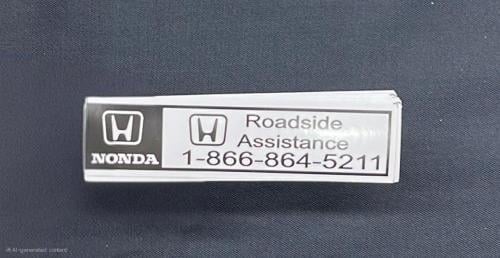 استكر هوندا