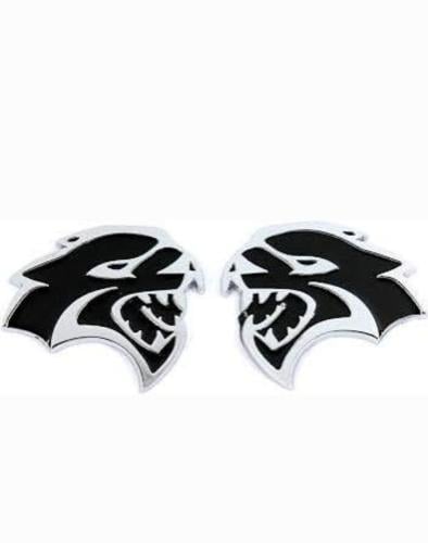 شعار دودج هيلكات