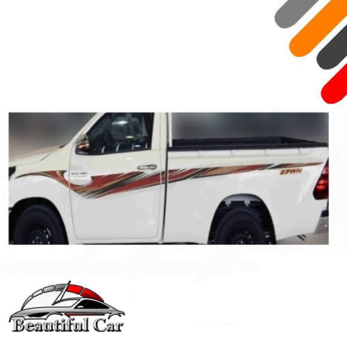 خط هايلوكس 2026 بريمي