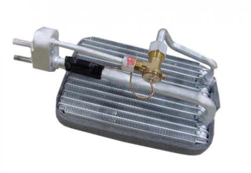 ثلاجة مكيف بارد جمس يوكن 2000-2006 اصلي