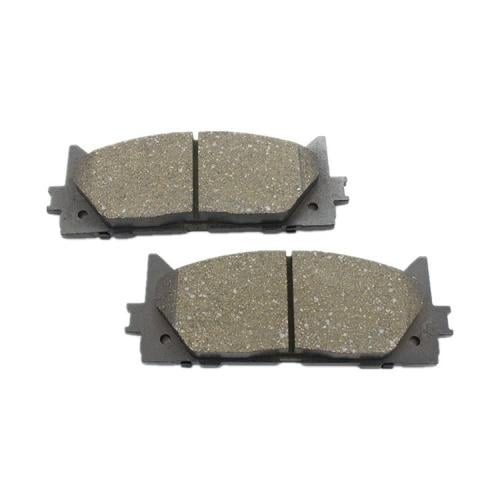 فحمات خلفي تويوتا كامري 2007-2009 اصلي