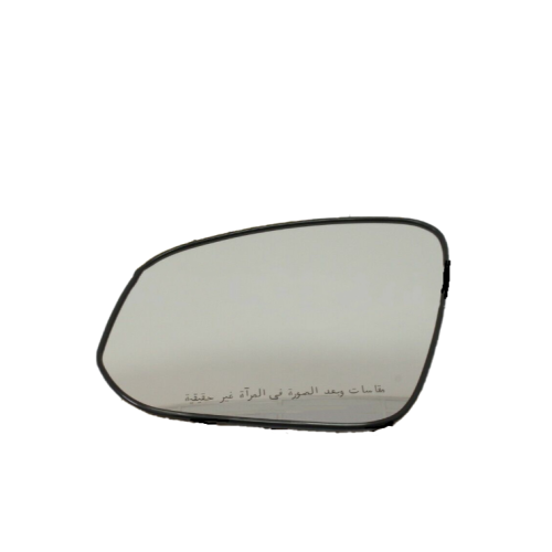 زجاج مراية تويوتا هايلكس 2016-2022 اصلي