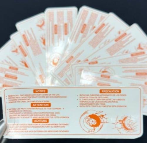 استكر تويوتا