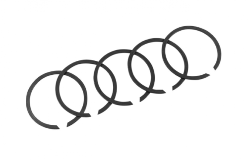 شنبر ترس جنزير دبل جمس يوكن 1998-2007 اصلي