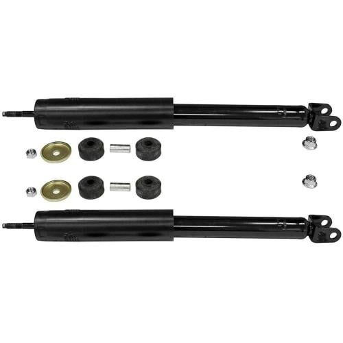 طقم مساعدات فورد تورس خلفي 2010 -2012 امريكي