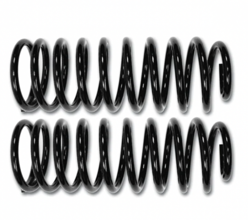 طقم يايات مساعد خلفي تويوتا كامري 2012-2017 اصلي