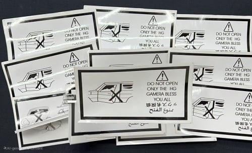 أستكر ممنوع الفتح