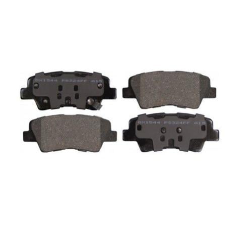 فحمات خلفية هيونداي إلنترا 2017-2020 اصلي