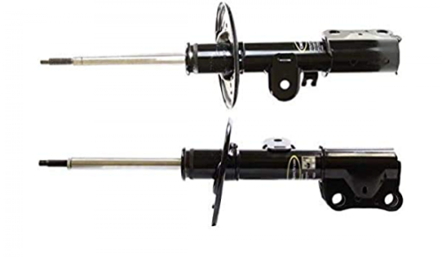 طقم مساعدات امامي فورد تورس 2013-2019 امريكي