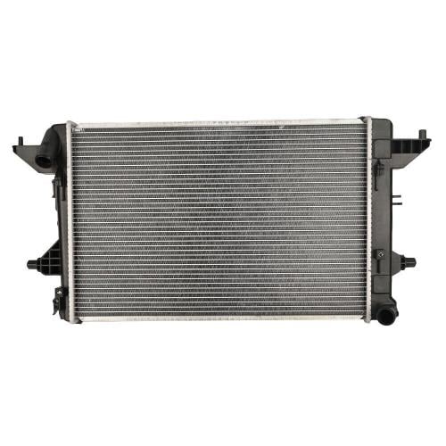 رديتر ماء هيونداي إلنترا 2021-2024 اصلي